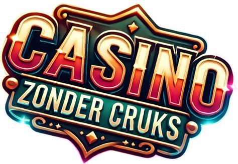 casino zonder cruks